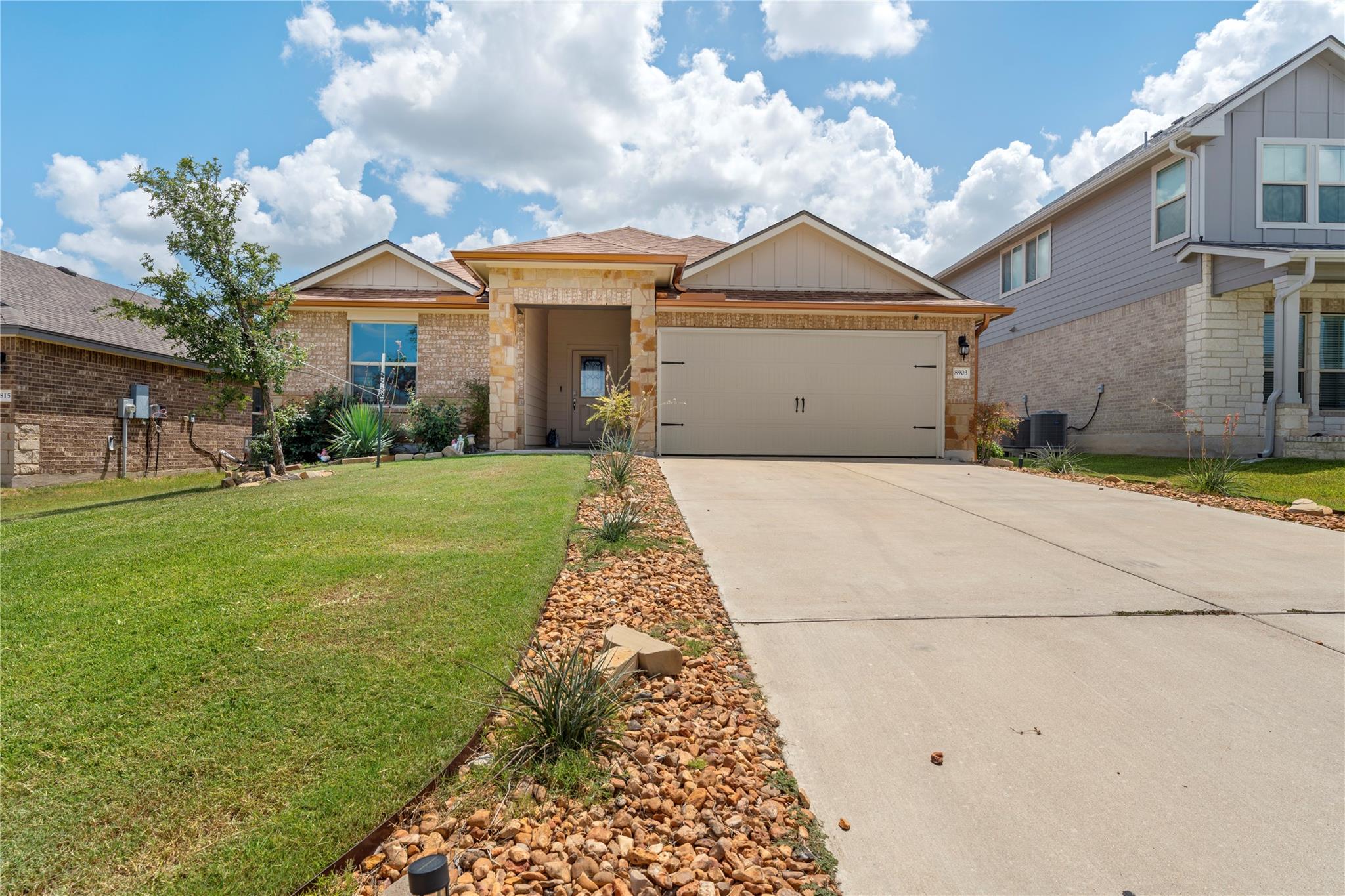 8903 Sky Crest Dr, Temple, TX 76502
