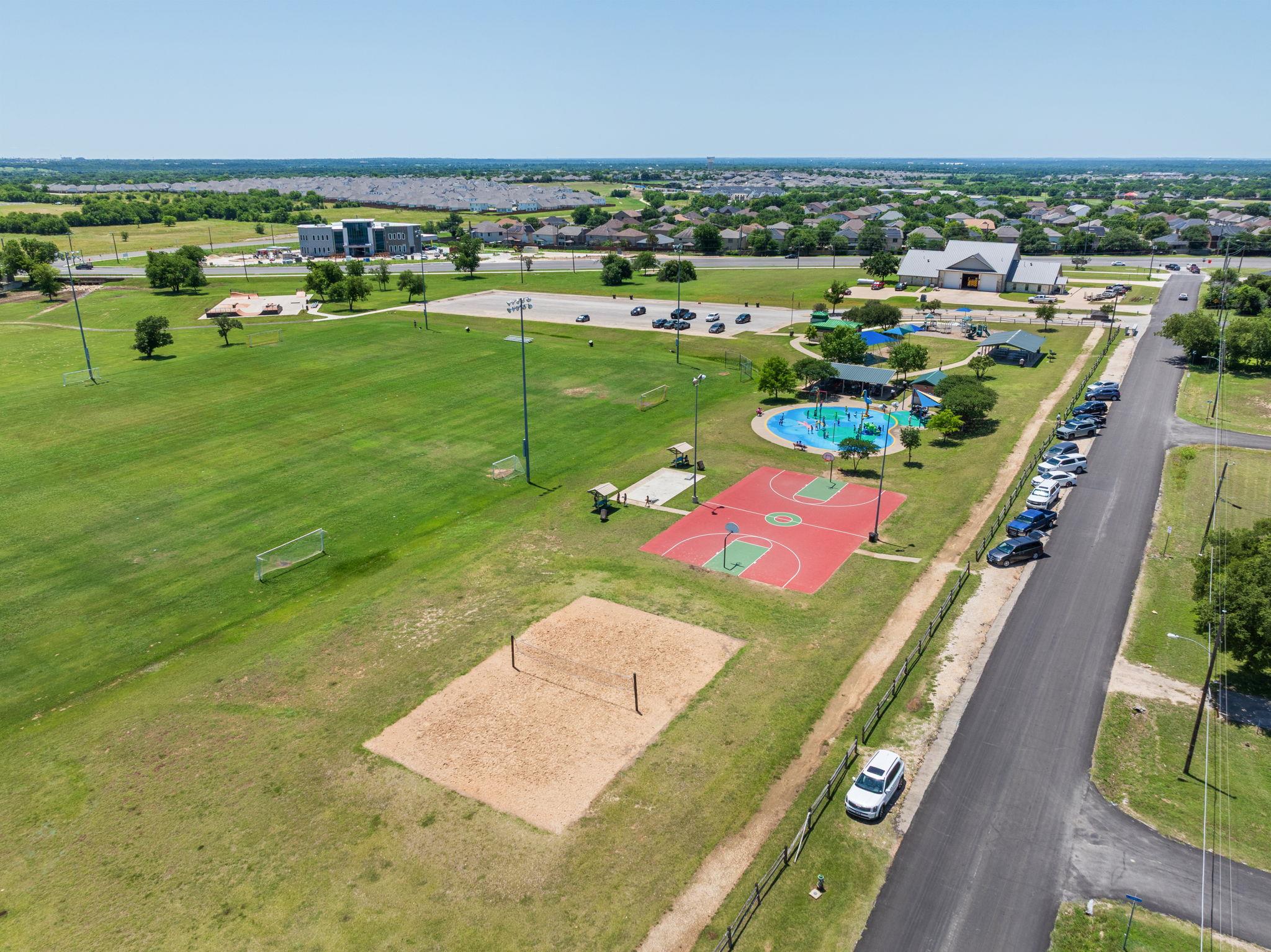 8903 Sky Crest Dr, Temple, TX 76502