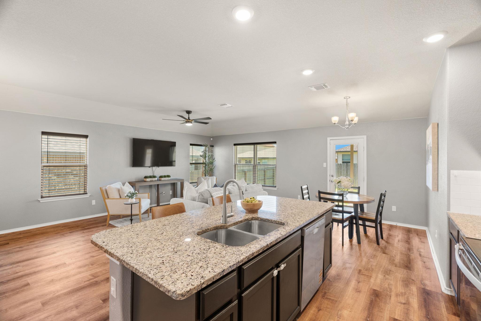 8903 Sky Crest Dr, Temple, TX 76502