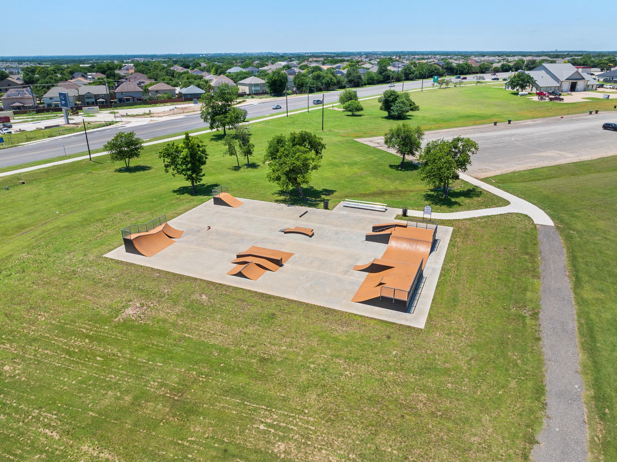 8903 Sky Crest Dr, Temple, TX 76502