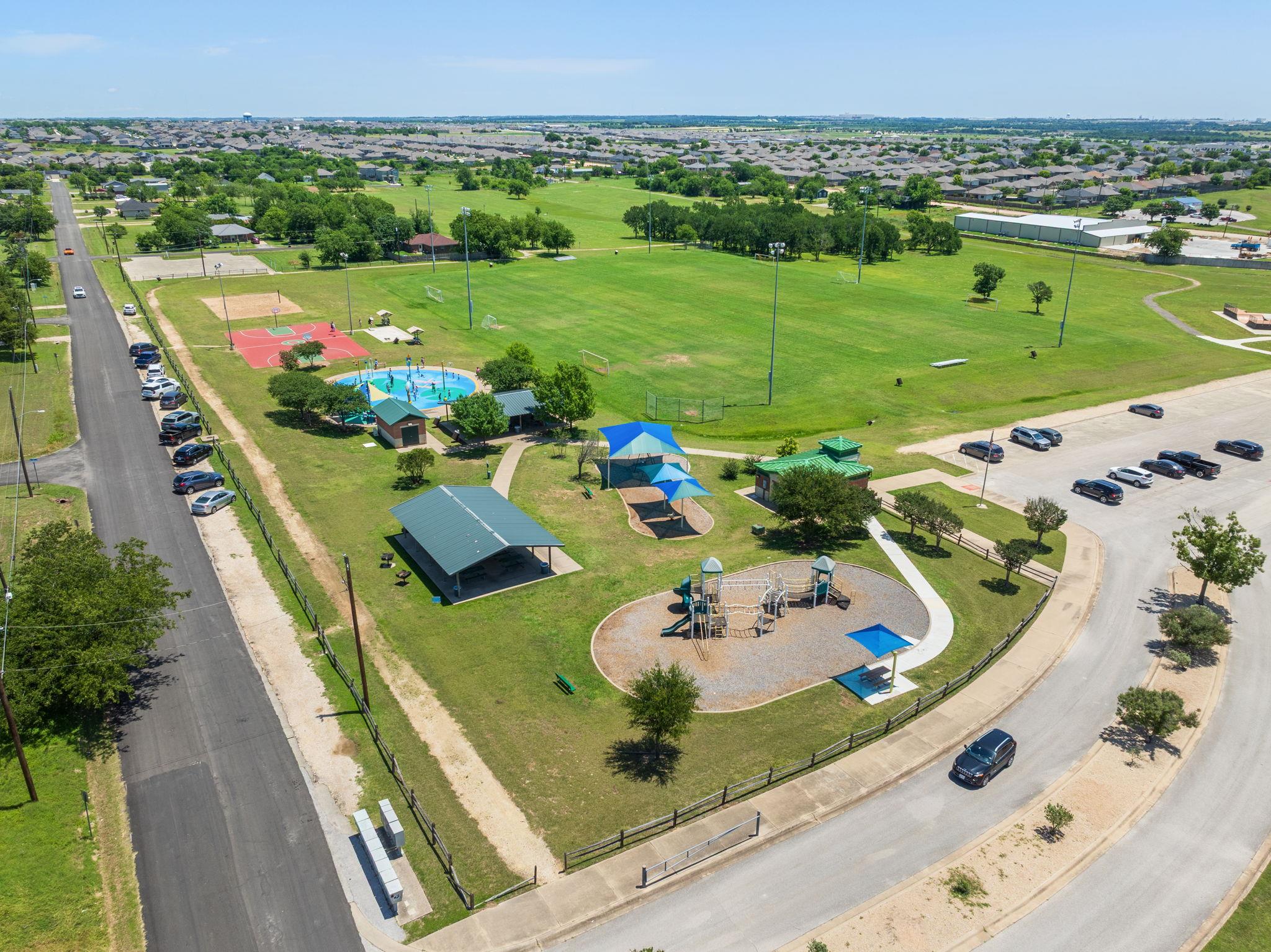 8903 Sky Crest Dr, Temple, TX 76502