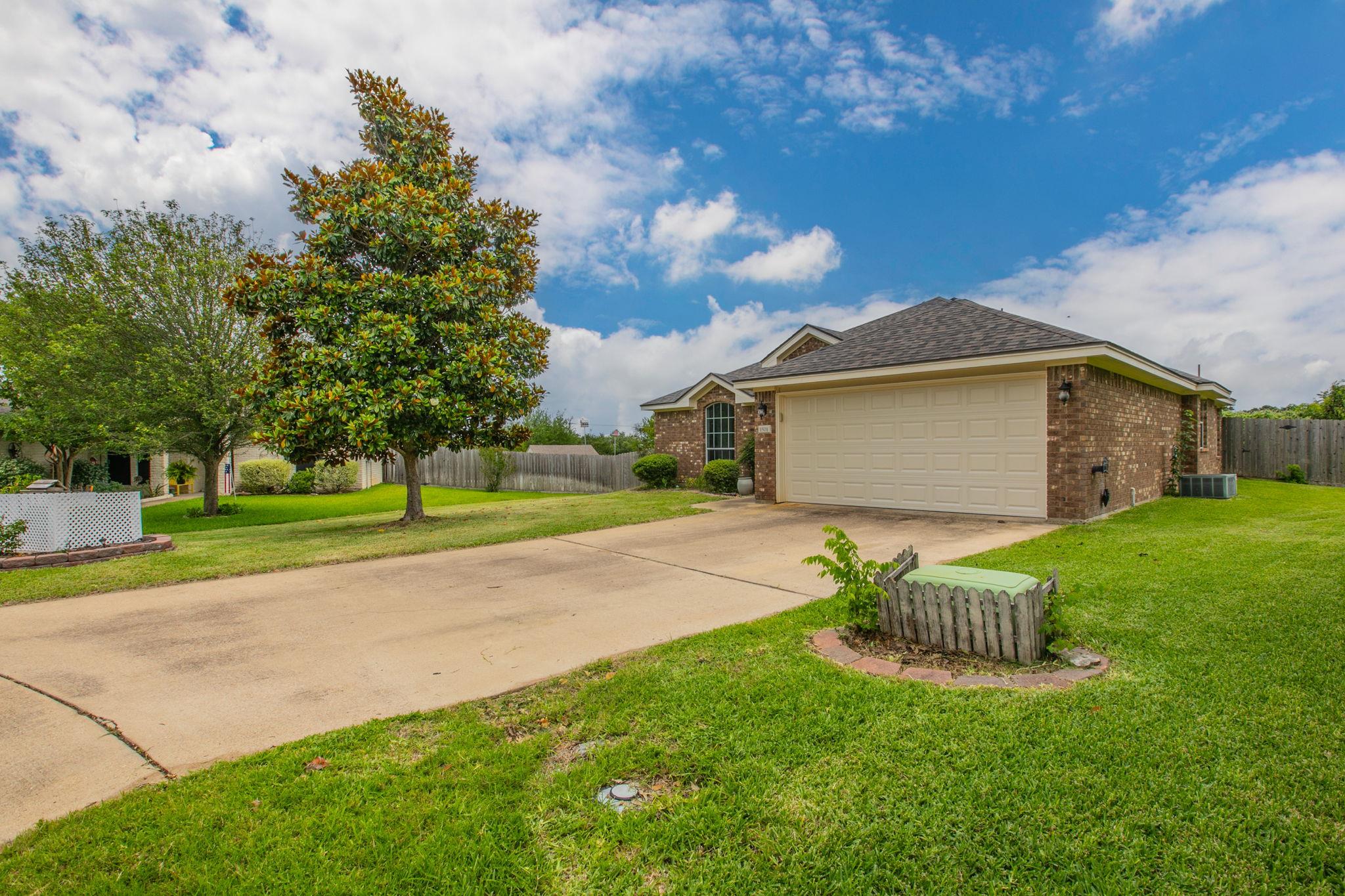 1501 Loving Trl, Belton, TX 76513