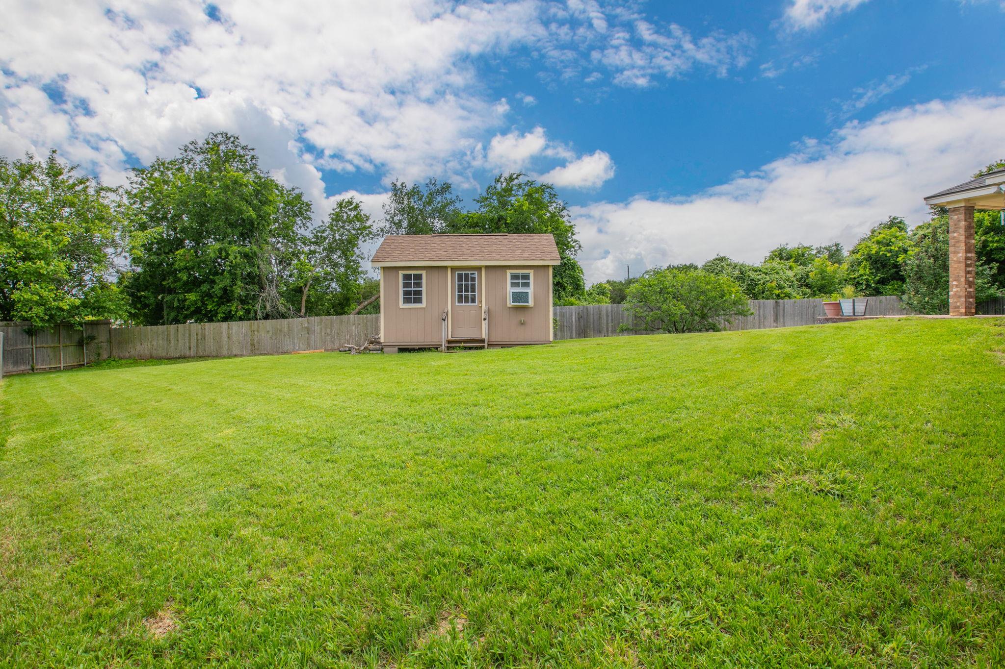 1501 Loving Trl, Belton, TX 76513