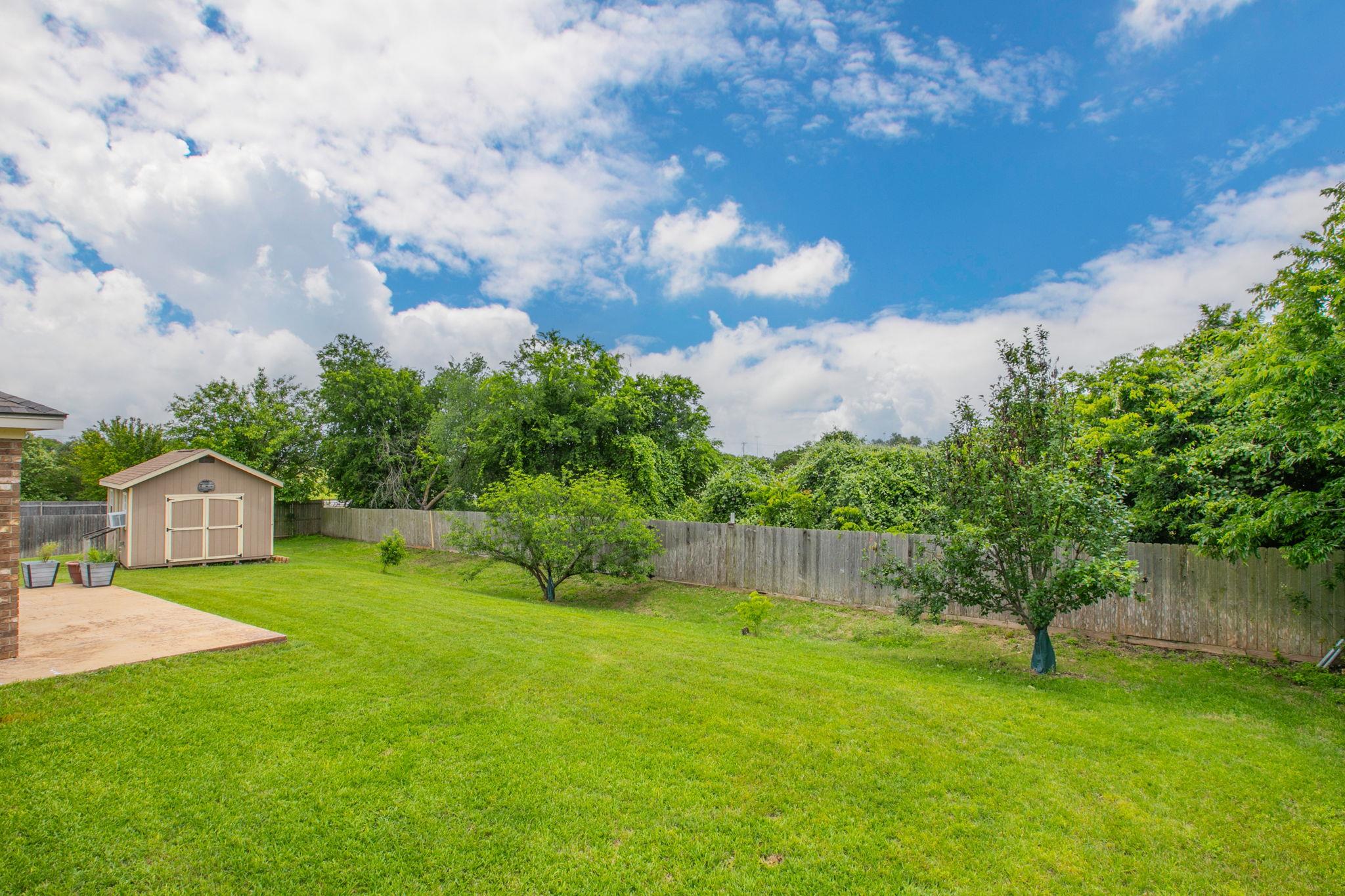 1501 Loving Trl, Belton, TX 76513