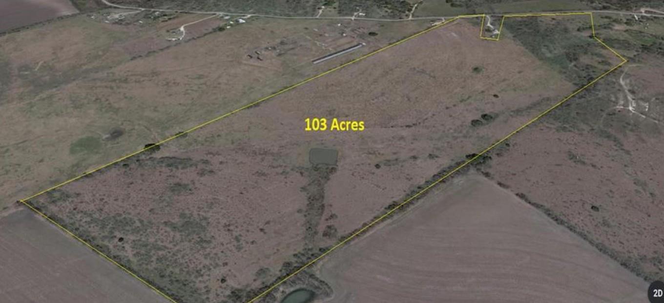 0 Seawillow Rd, Lockhart, TX 78644
