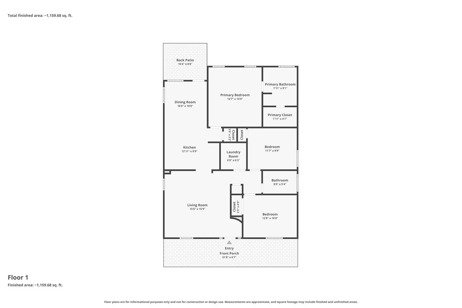865 Heritage Springs Trl, Round Rock, TX 78664