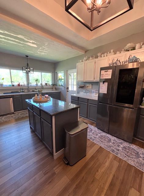 221 Winding Way Rd, Marble Falls, TX 78654