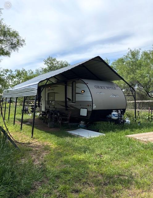 221 Winding Way Rd, Marble Falls, TX 78654
