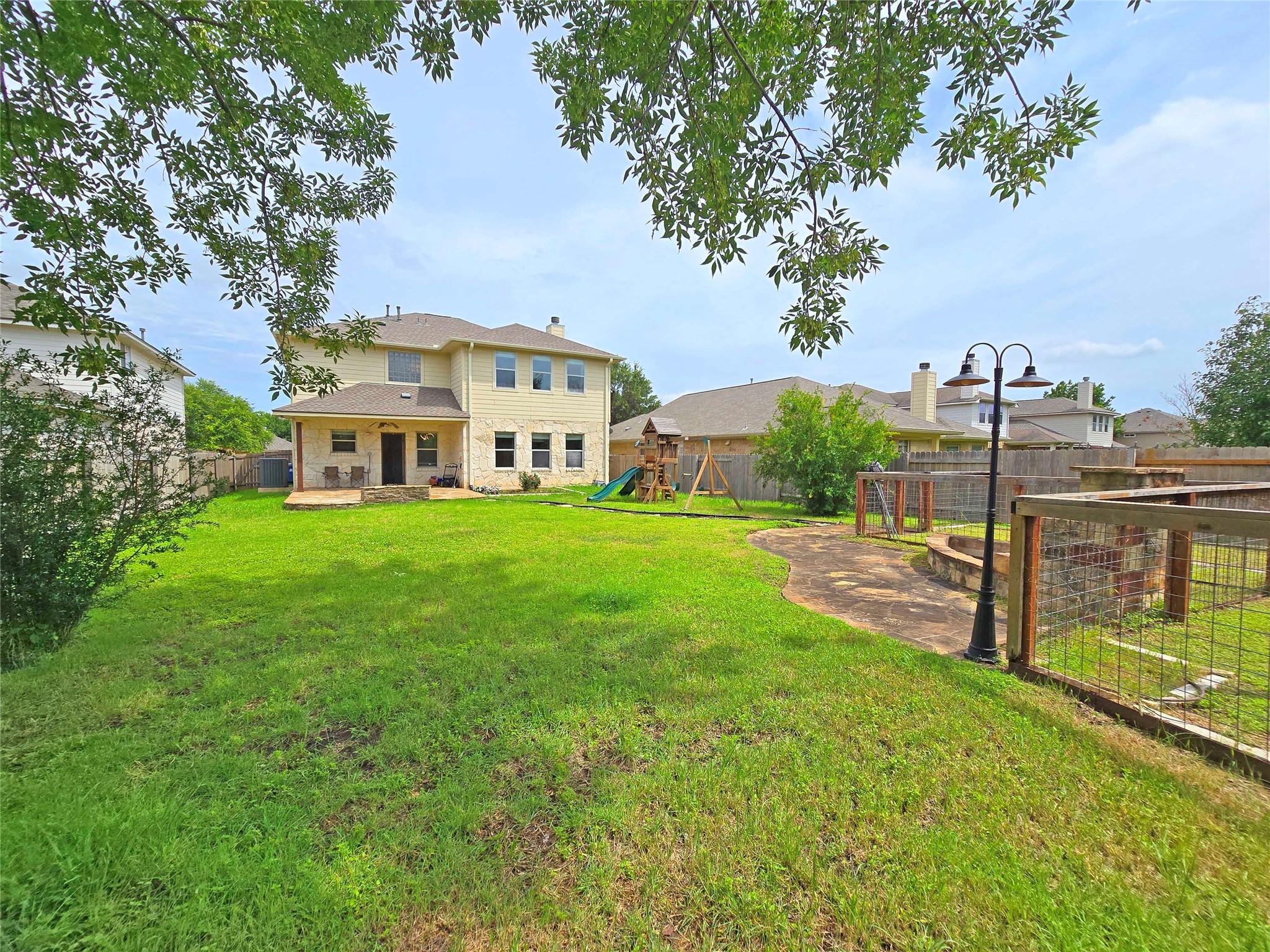 9412 Castle Pines Dr, Austin, TX 78717
