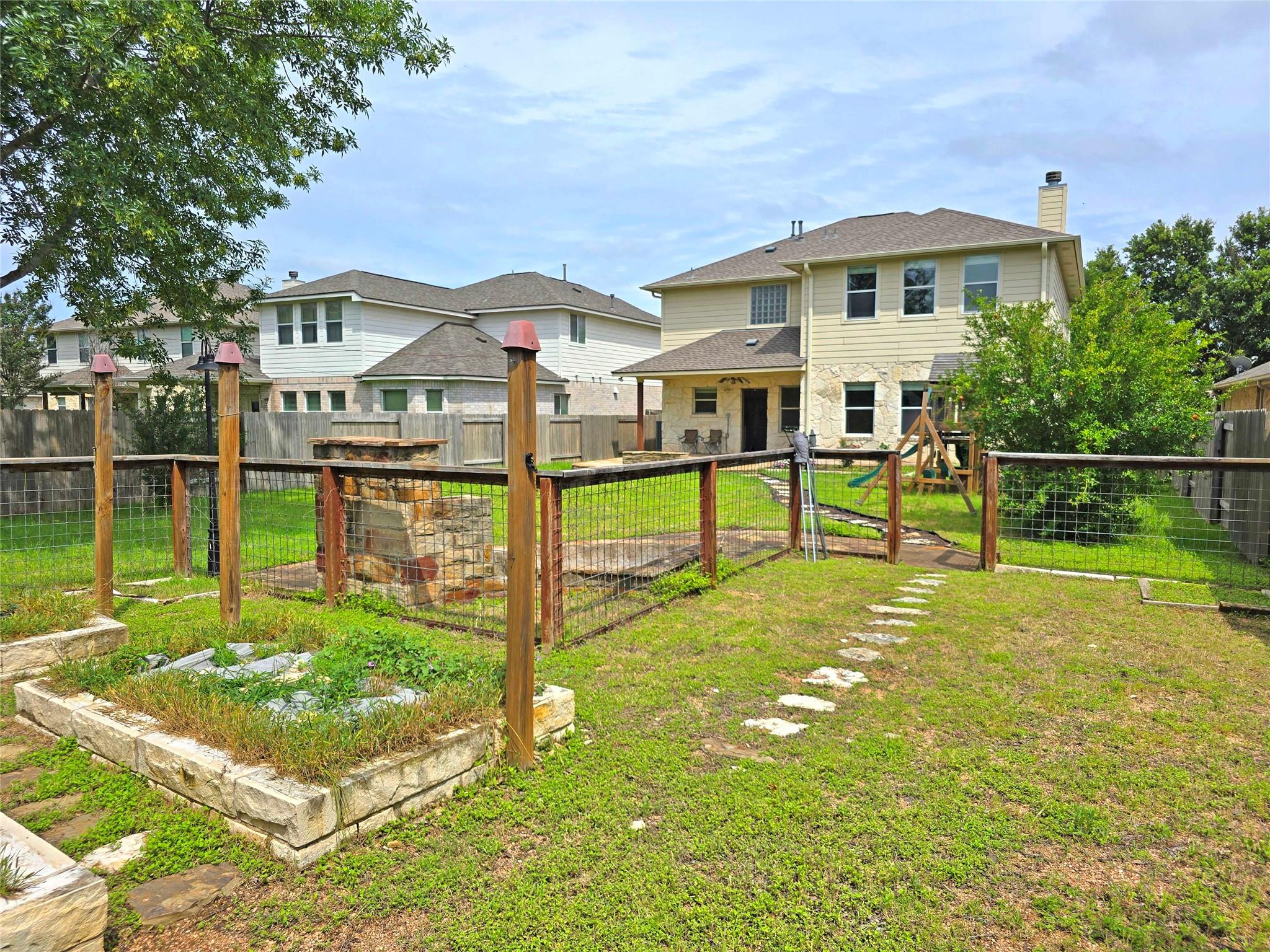 9412 Castle Pines Dr, Austin, TX 78717