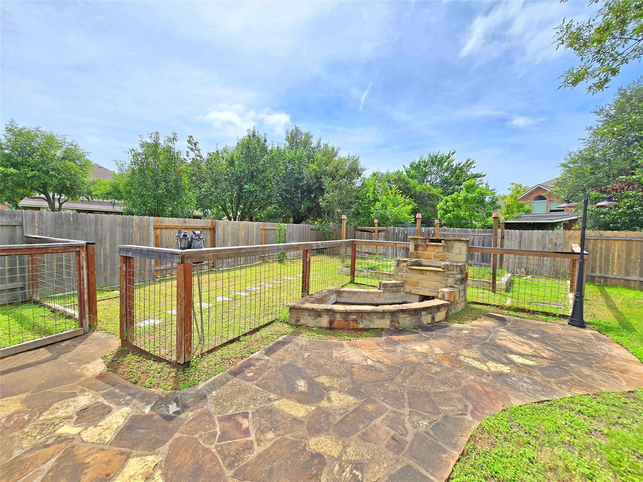 9412 Castle Pines Dr, Austin, TX 78717