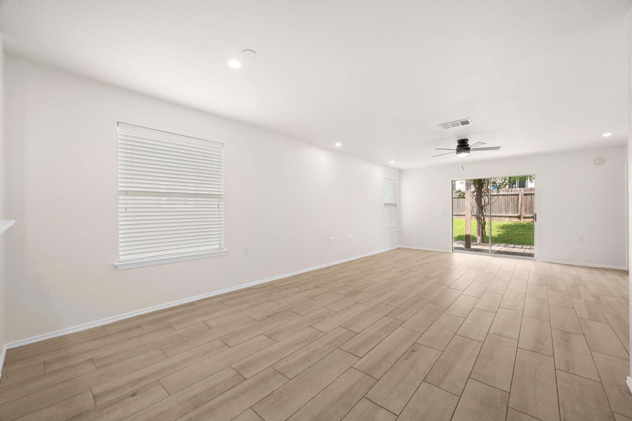 5332 Krueger Ln, Austin, TX 78723