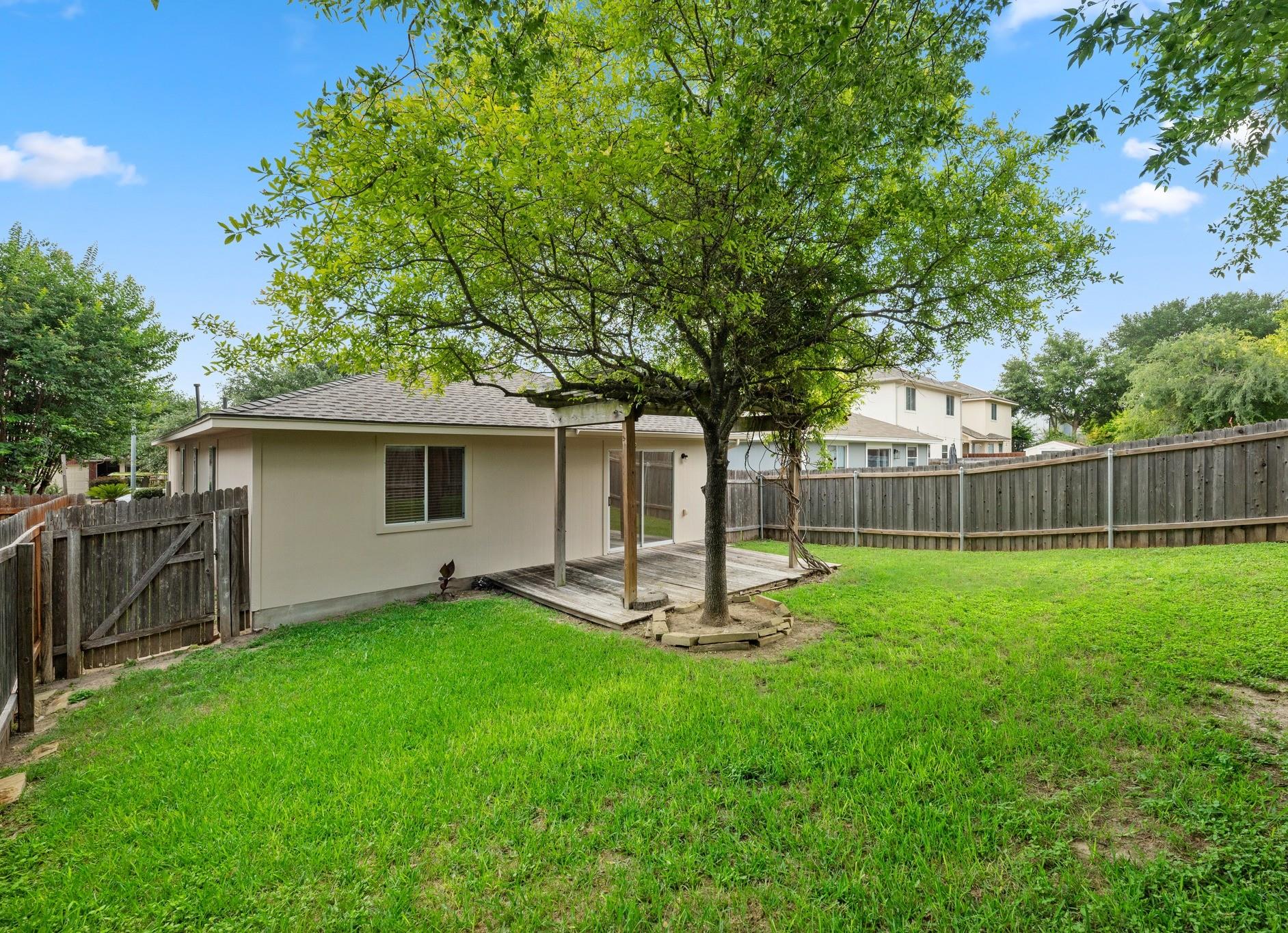 5332 Krueger Ln, Austin, TX 78723