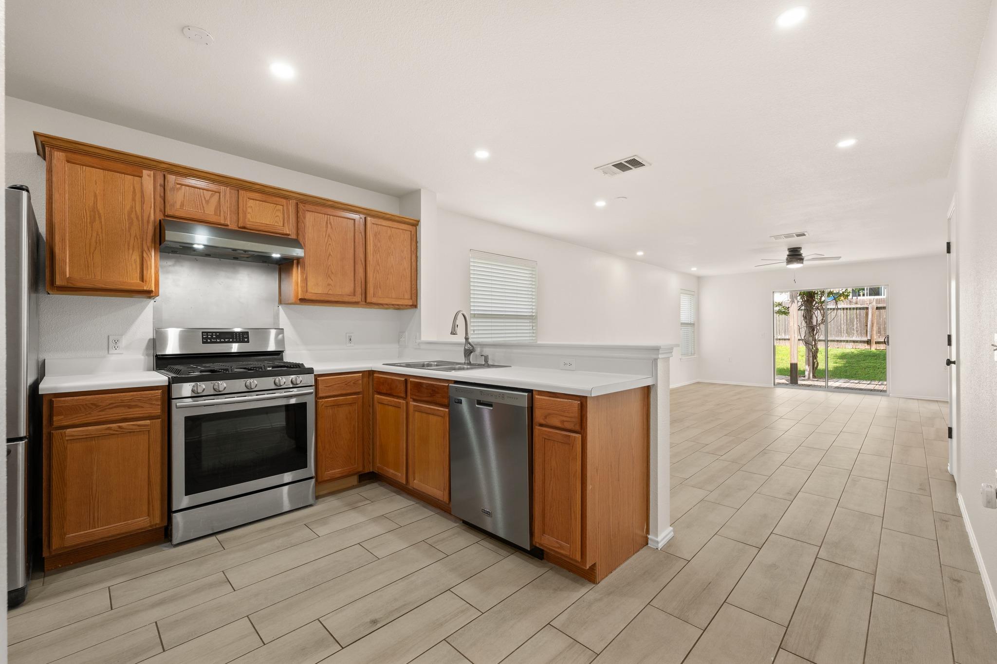 5332 Krueger Ln, Austin, TX 78723
