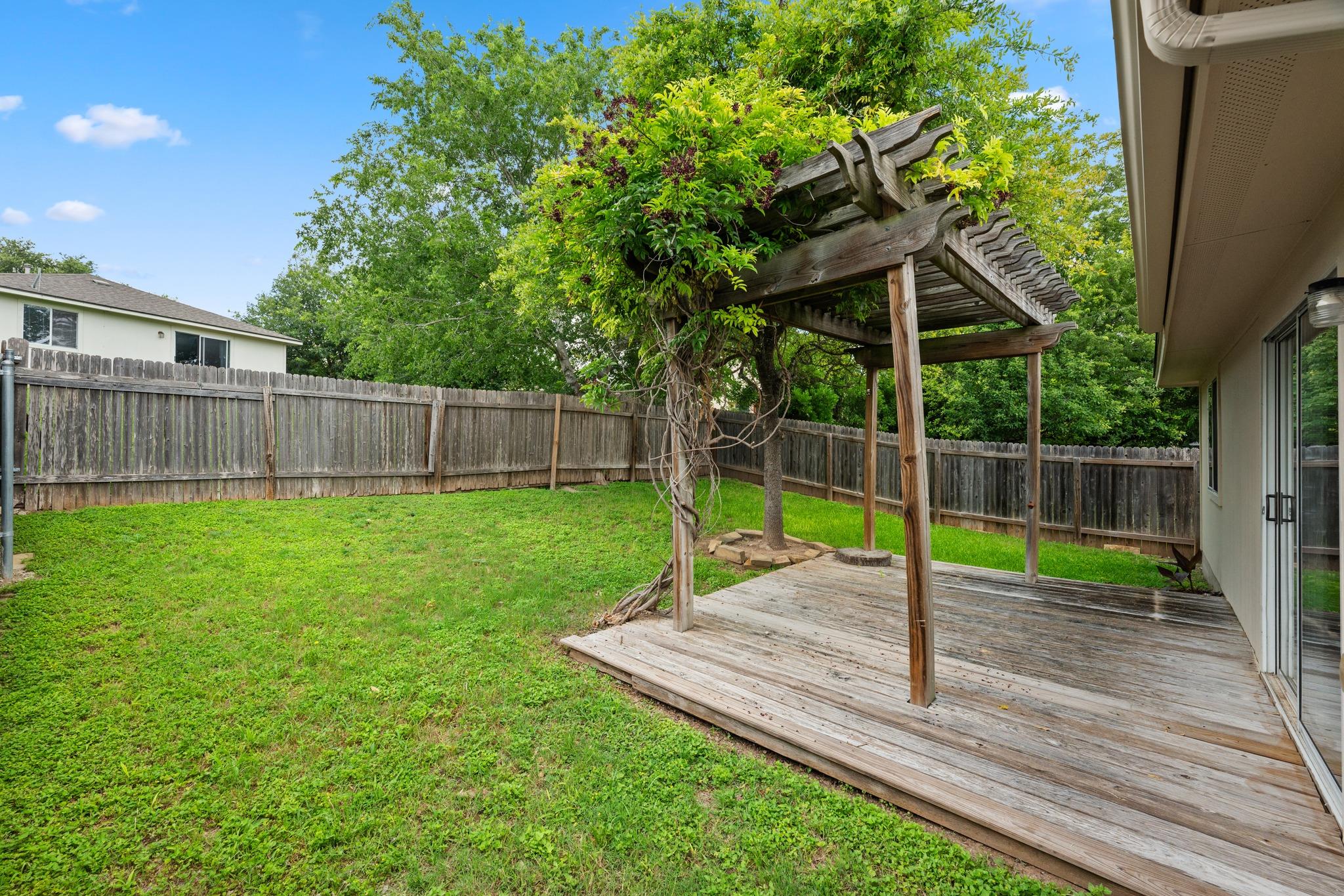 5332 Krueger Ln, Austin, TX 78723