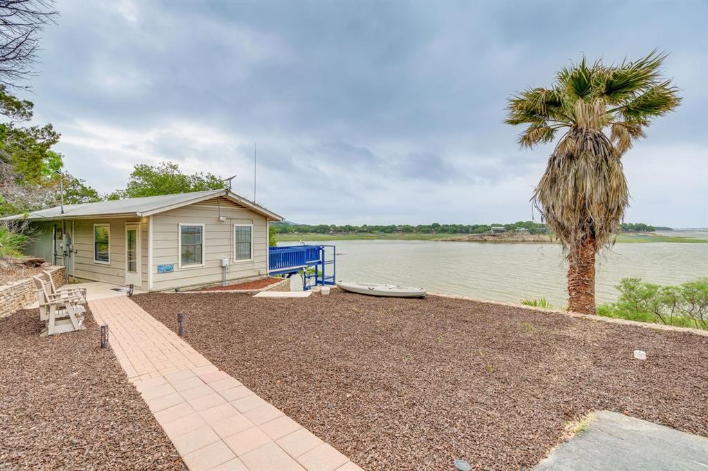 603 Waterway Ln, Burnet, TX 78611