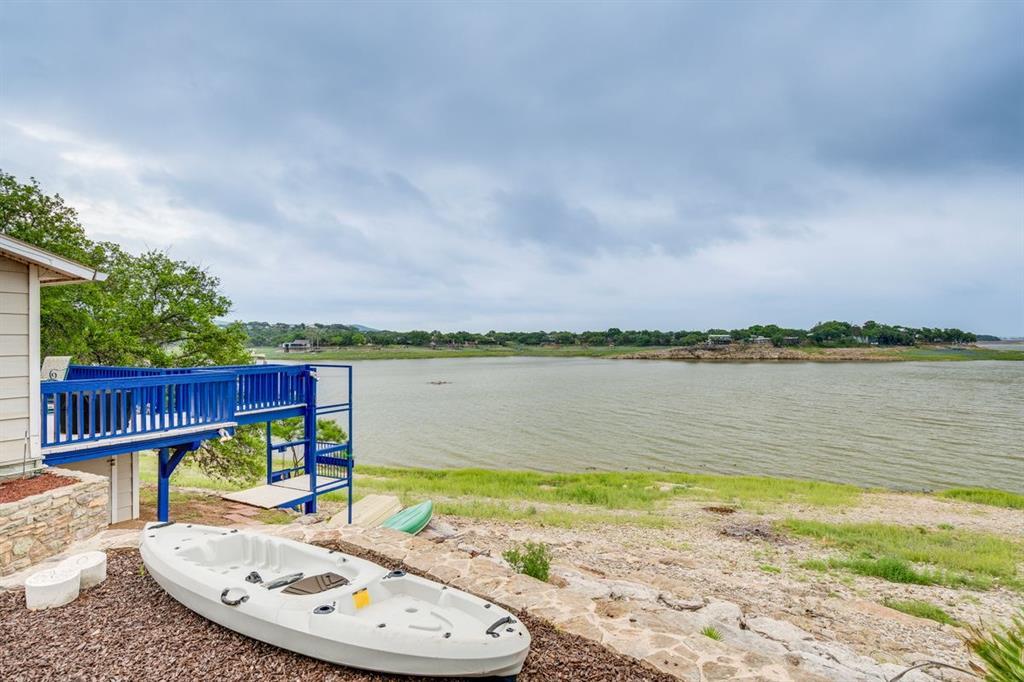 603 Waterway Ln, Burnet, TX 78611