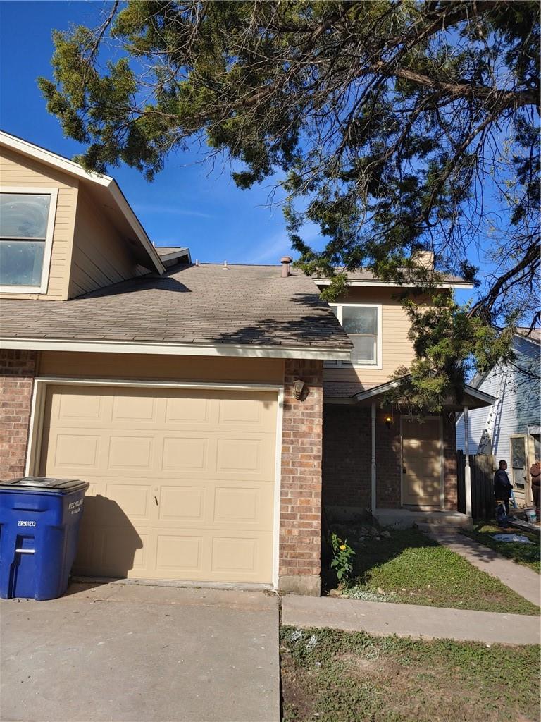 13353 Water Oak Ln # A, Austin, TX 78729