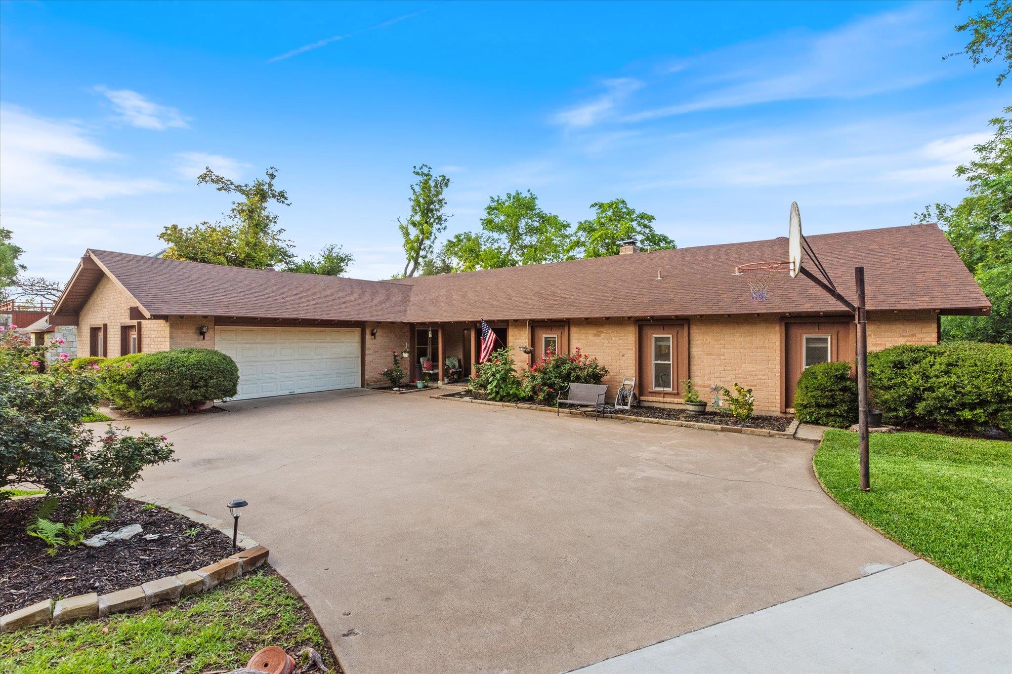 4108 Briar Cliff Rd, Temple, TX 76502