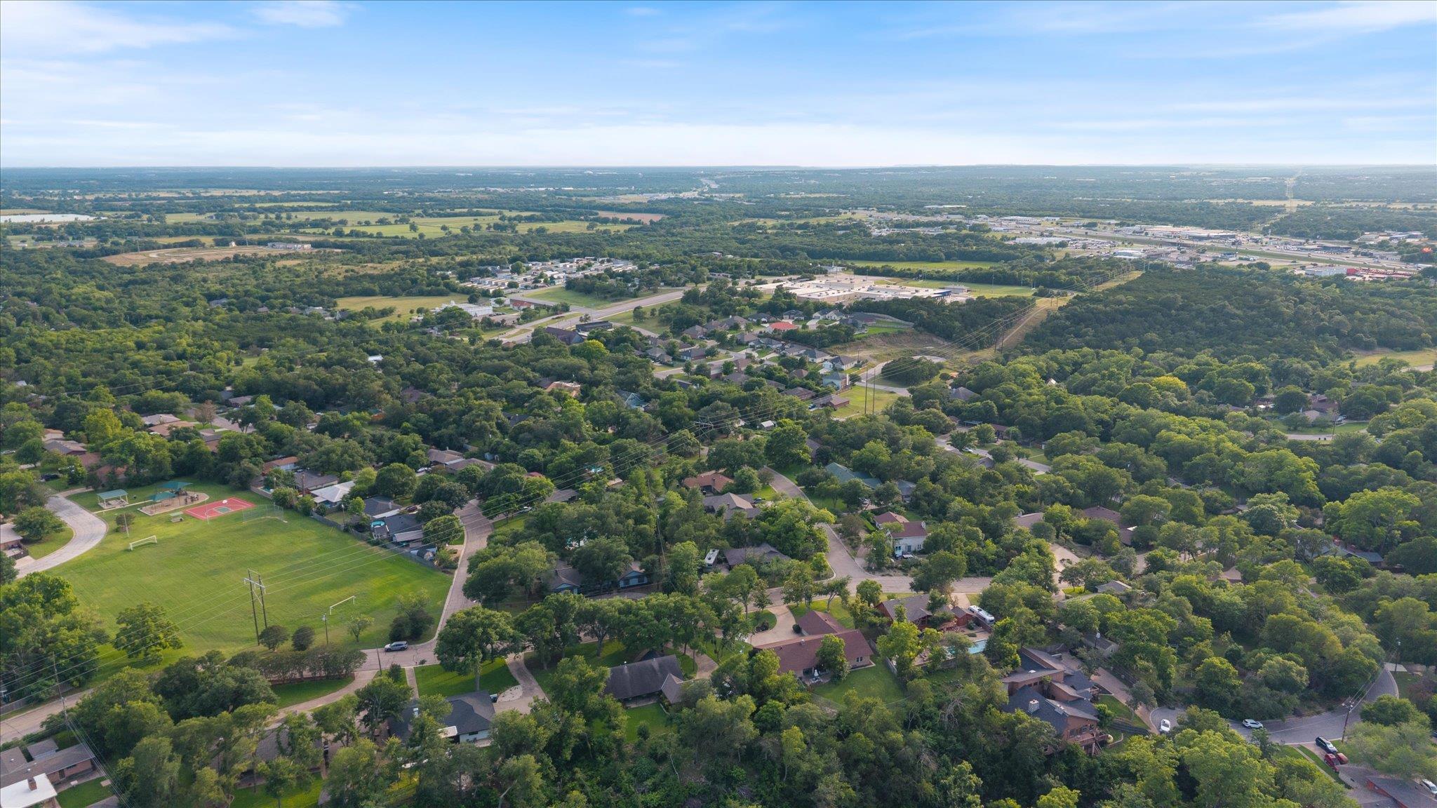 4108 Briar Cliff Rd, Temple, TX 76502