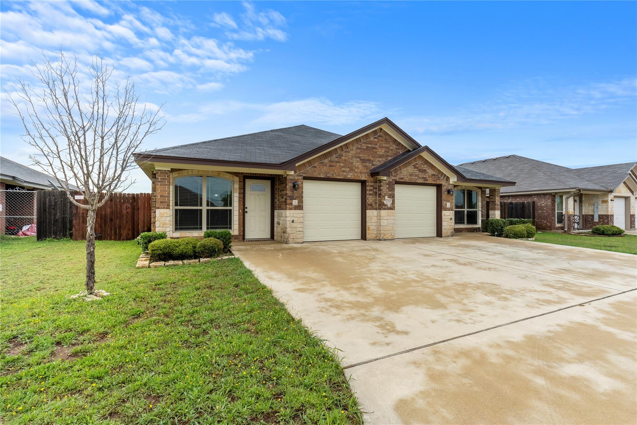 4310 Hunters Place Dr, Killeen, TX 76549