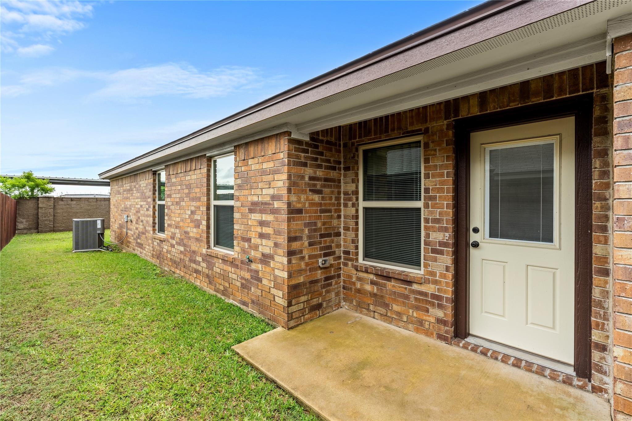 4310 Hunters Place Dr, Killeen, TX 76549