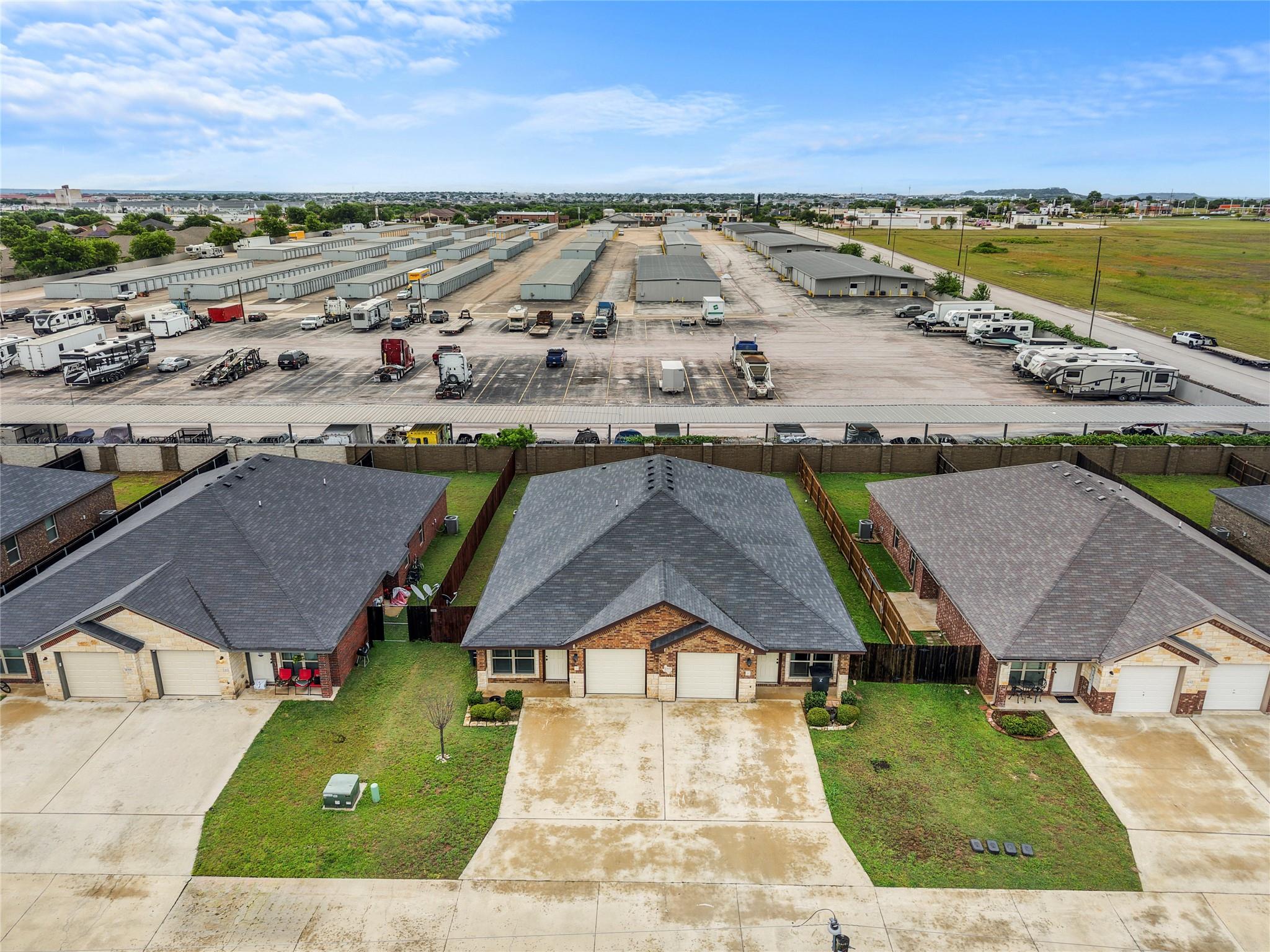 4310 Hunters Place Dr, Killeen, TX 76549