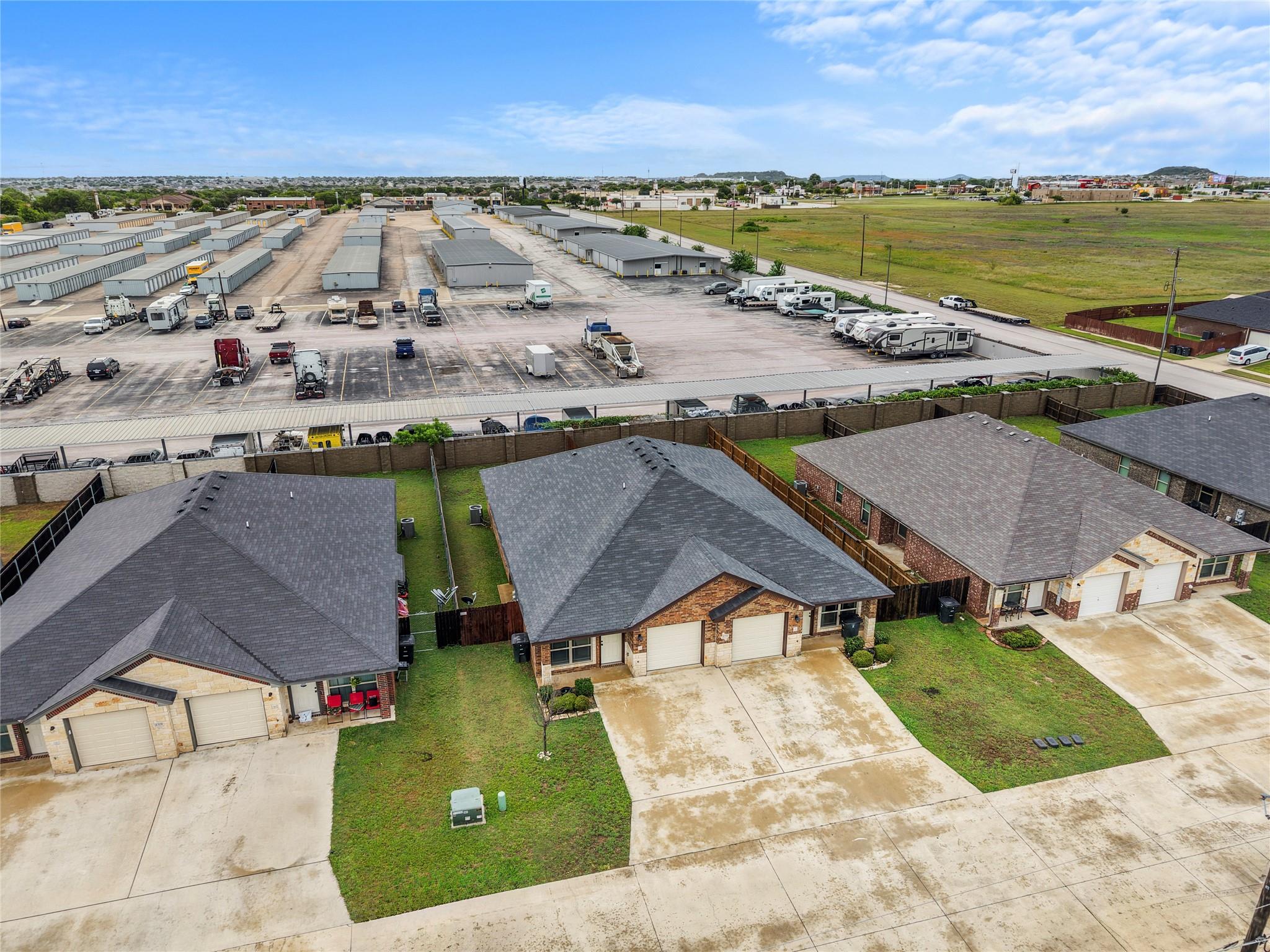4310 Hunters Place Dr, Killeen, TX 76549
