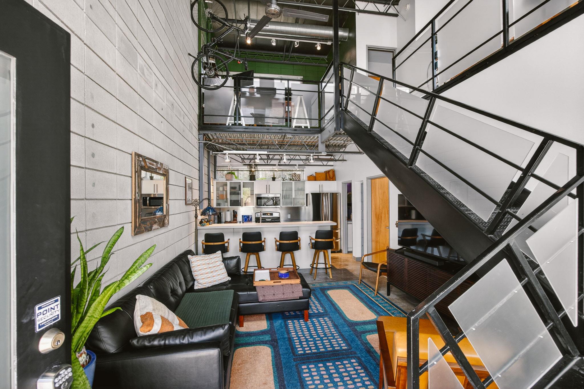 4801 S Congress Ave # H1, Austin, TX 78745