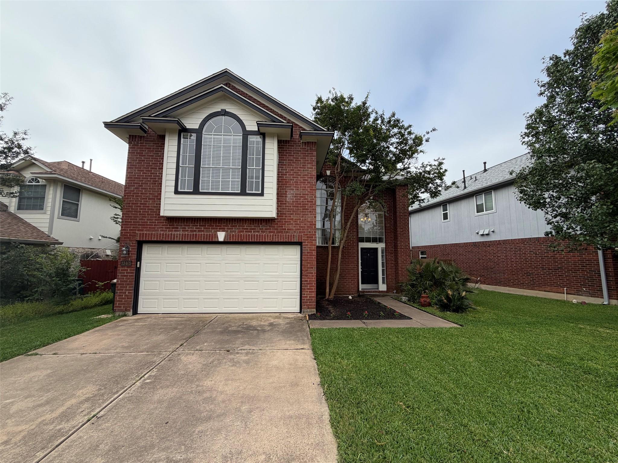13405 Tossa Ln, Austin, TX 78729