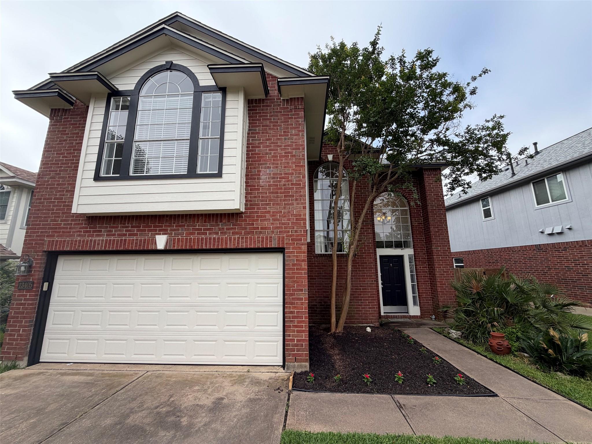 13405 Tossa Ln, Austin, TX 78729