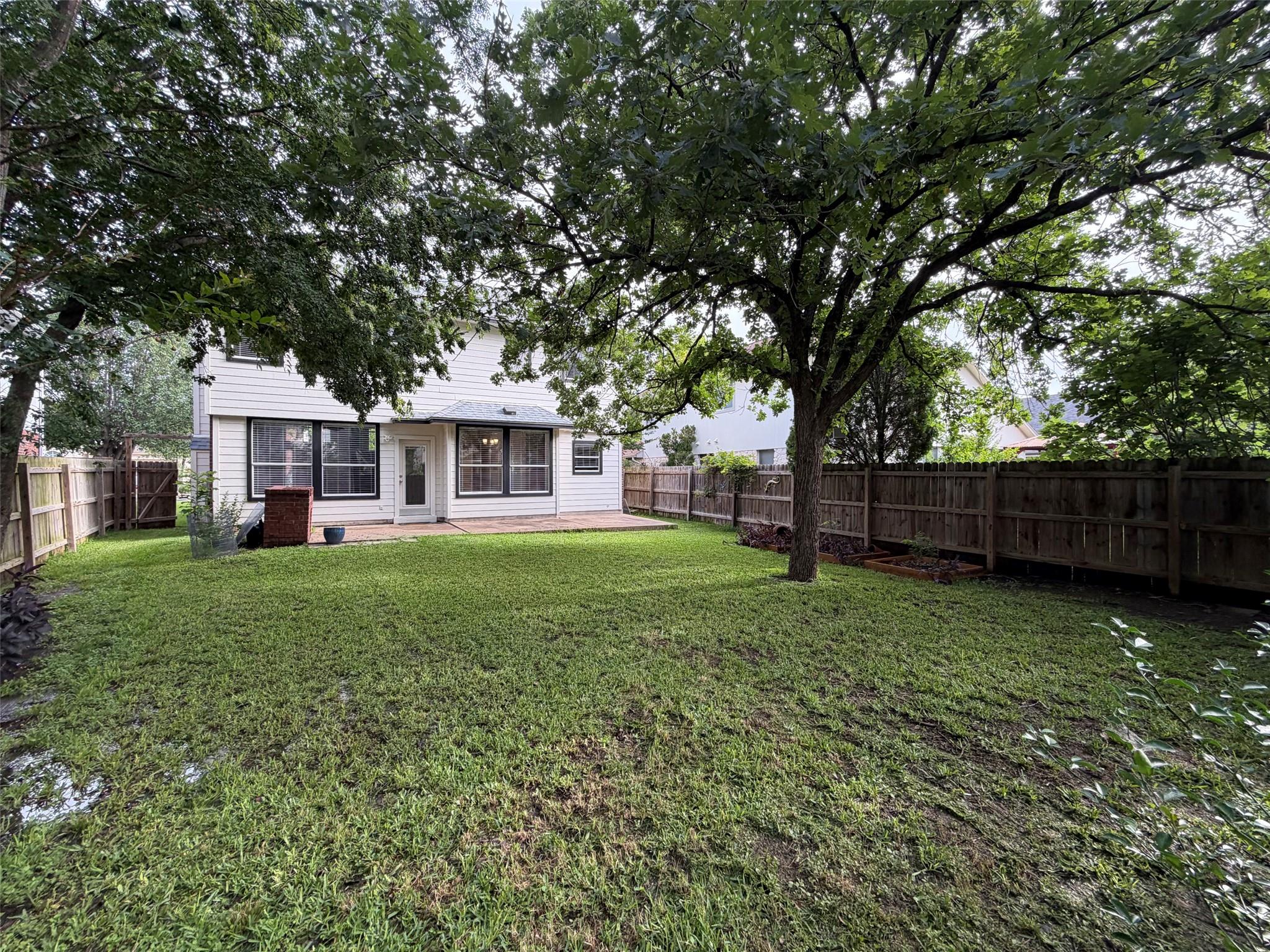 13405 Tossa Ln, Austin, TX 78729