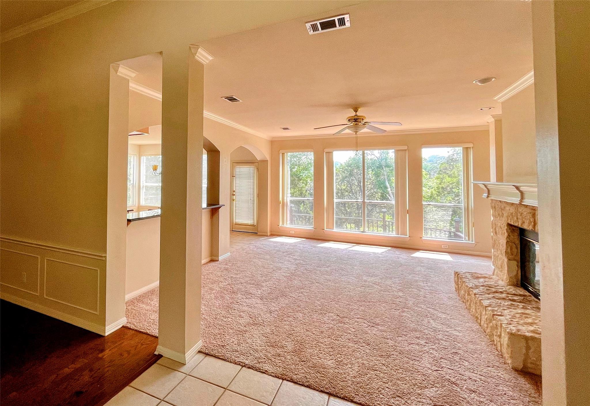 9405 Ashton Rdg, Austin, TX 78750