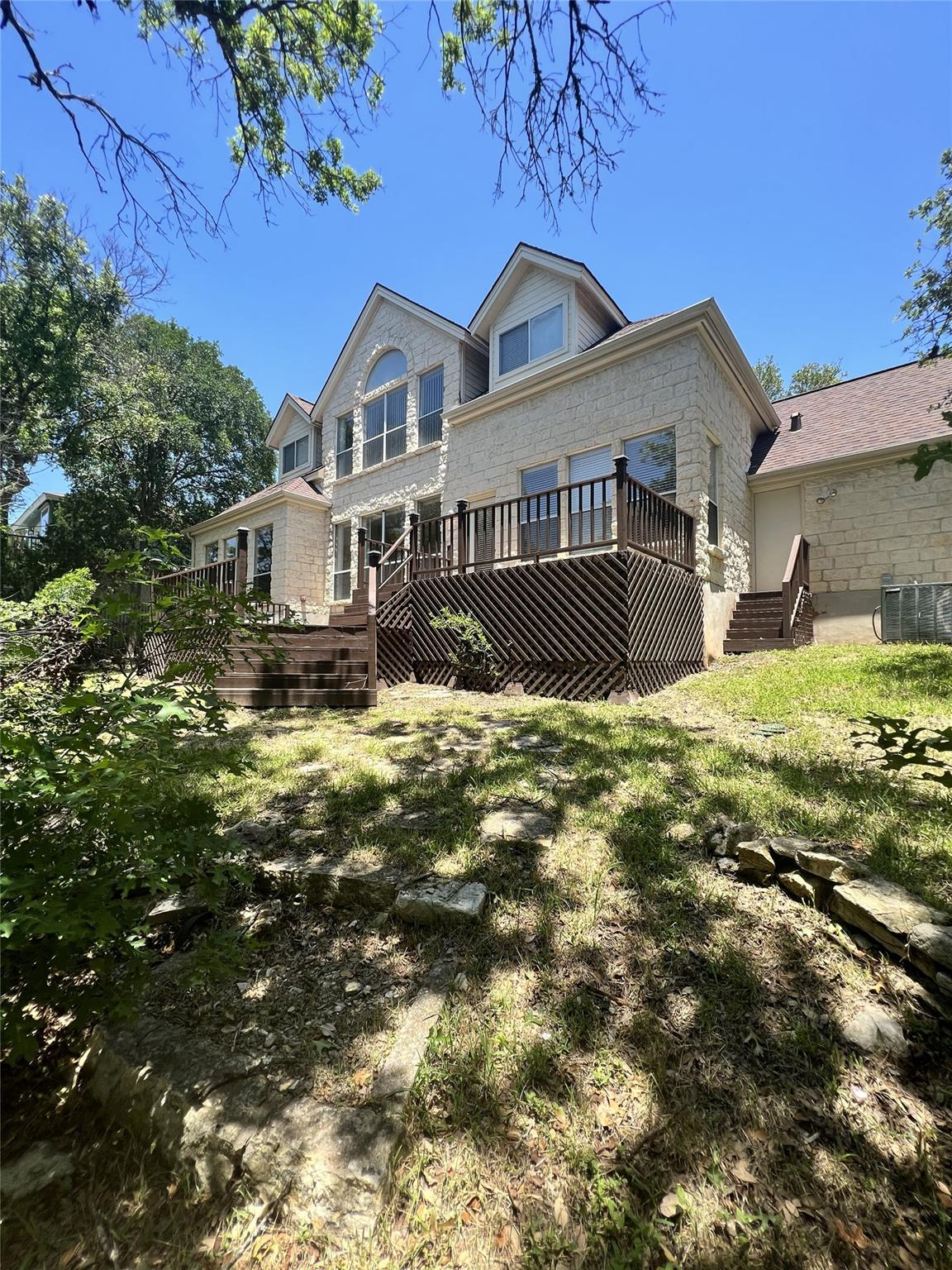 9405 Ashton Rdg, Austin, TX 78750