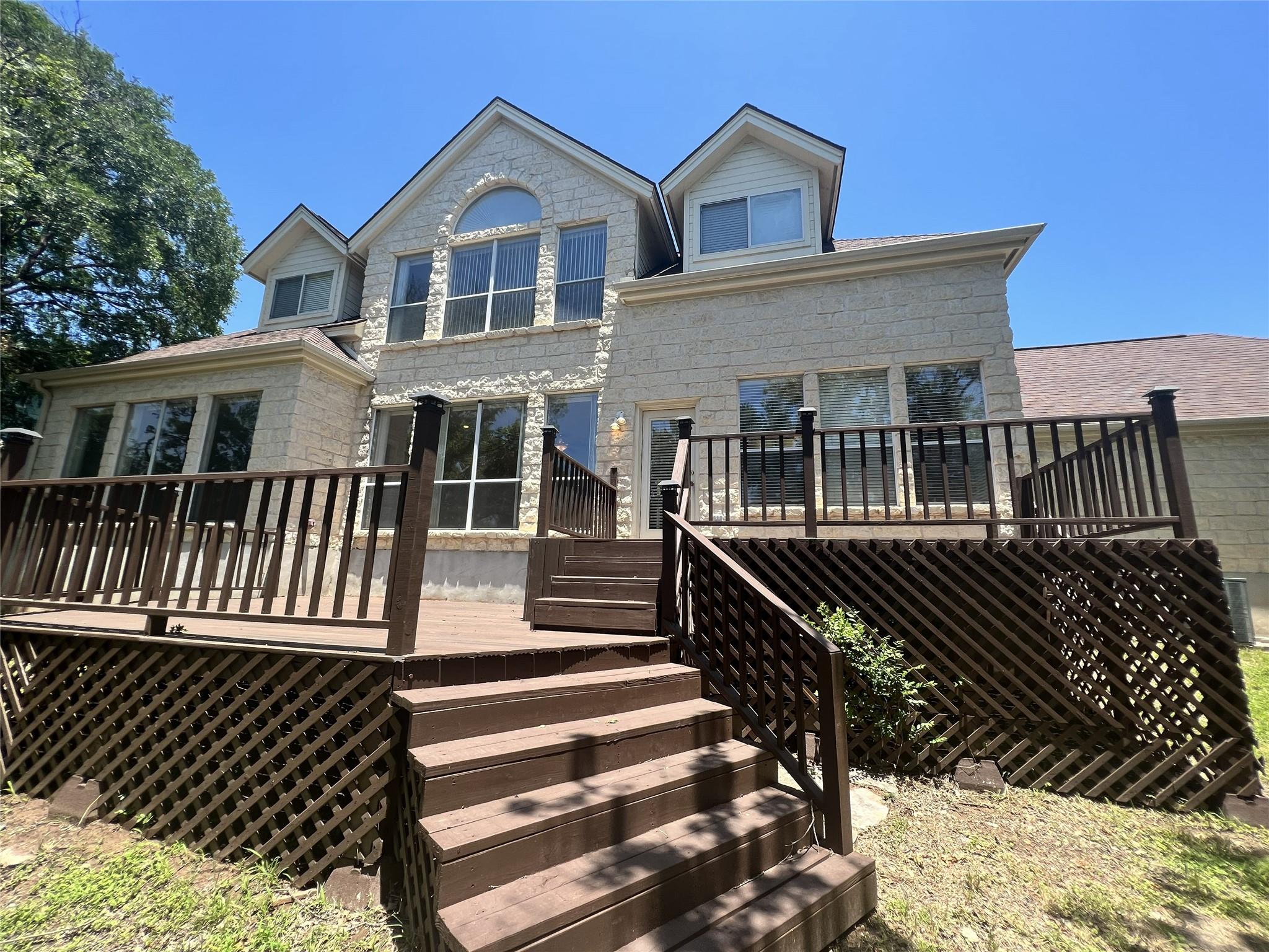 9405 Ashton Rdg, Austin, TX 78750