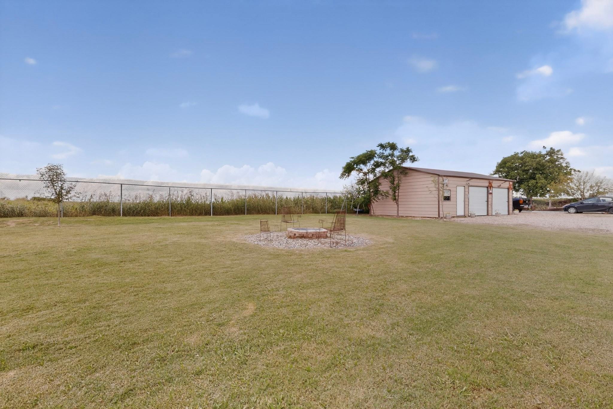 1001 County Road 394, Hutto, TX 78634