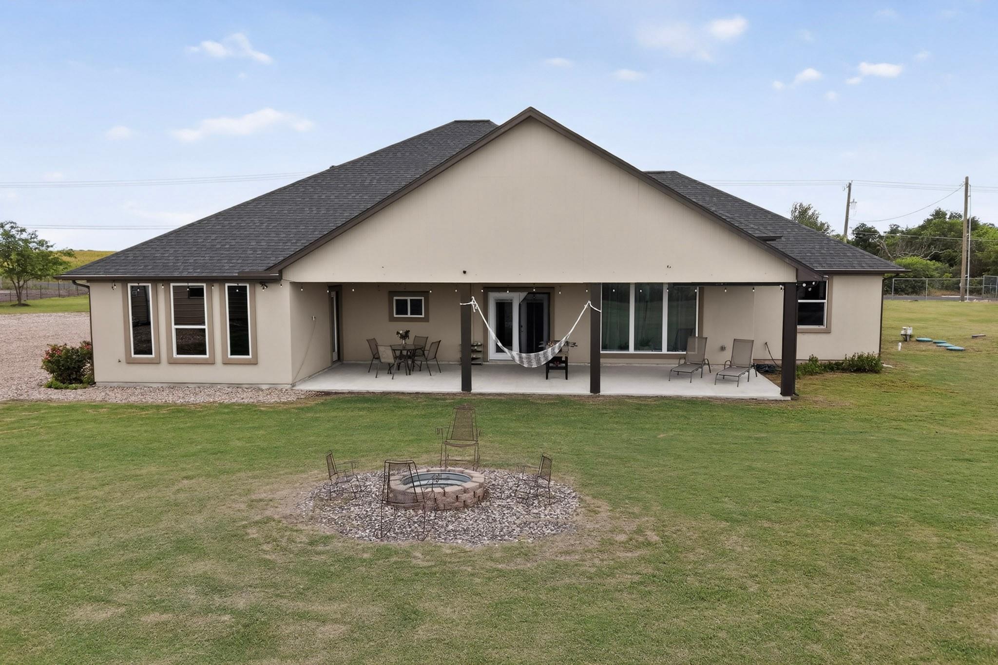 1001 County Road 394, Hutto, TX 78634