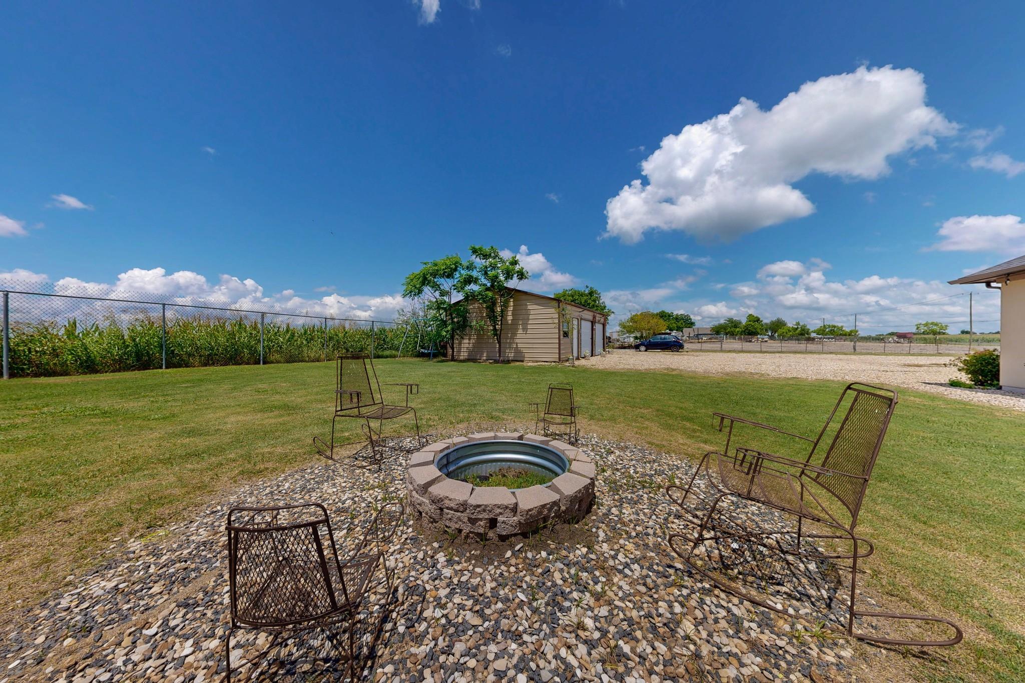 1001 County Road 394, Hutto, TX 78634