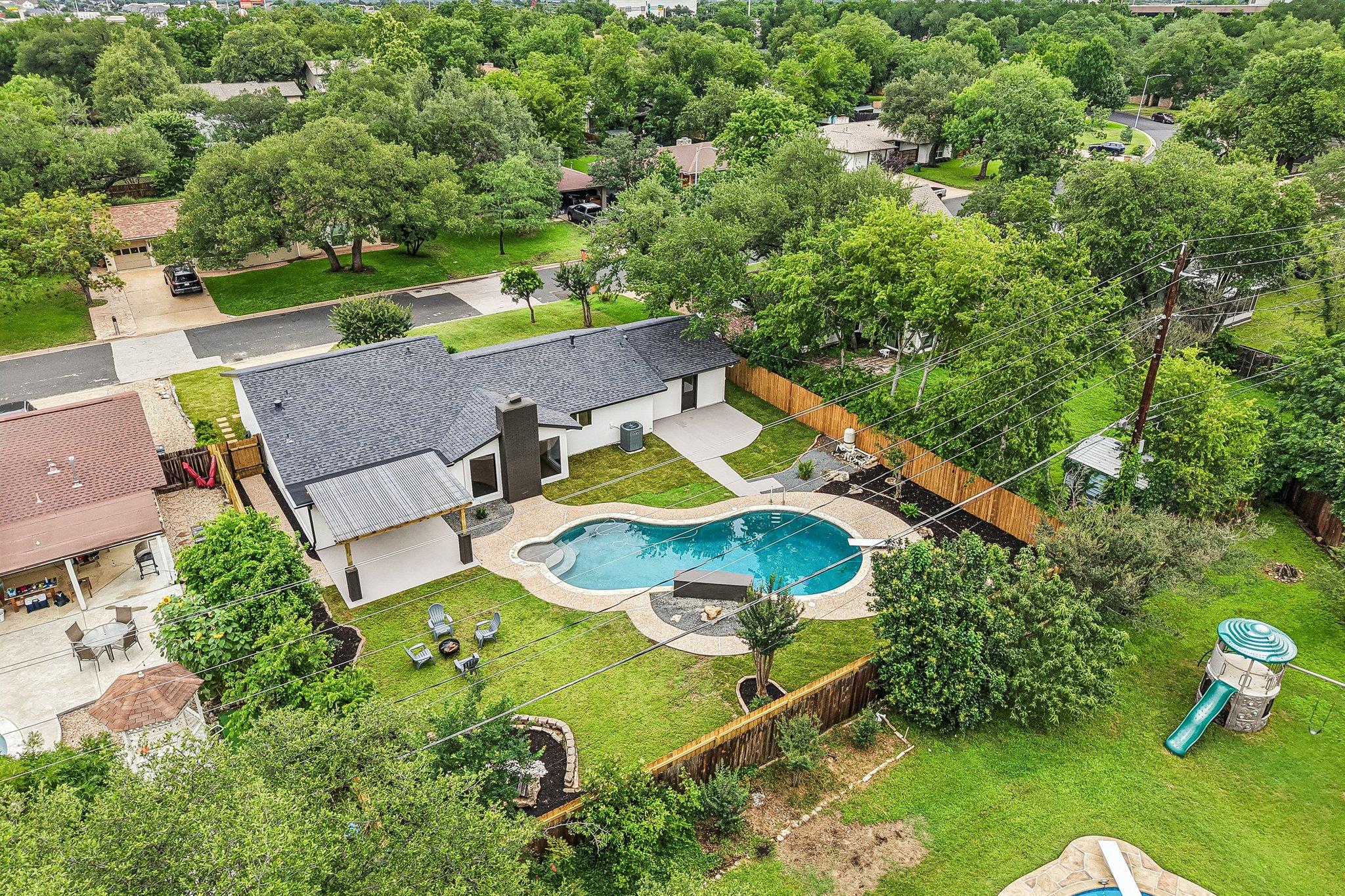 11809 Charing Cross Rd, Austin, TX 78759