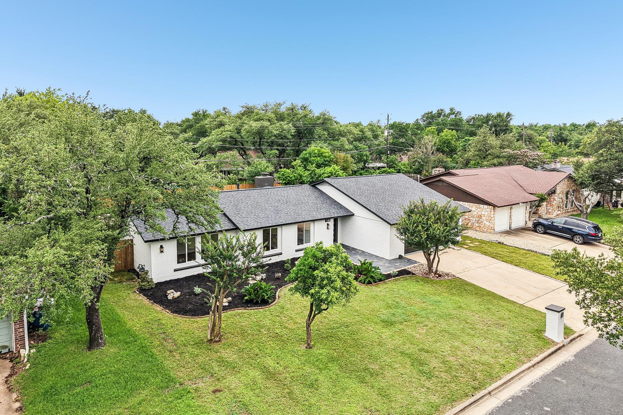 11809 Charing Cross Rd, Austin, TX 78759