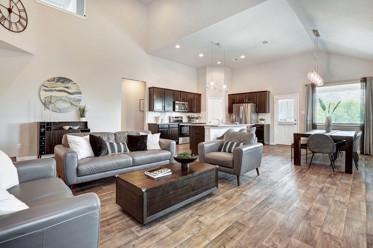 6205 Kildare Dr, Georgetown, TX 78626