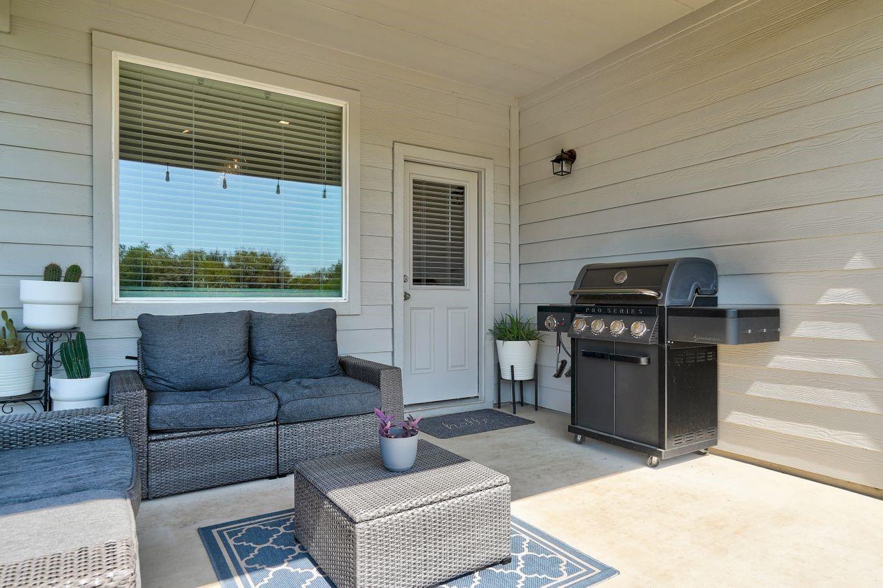 6205 Kildare Dr, Georgetown, TX 78626