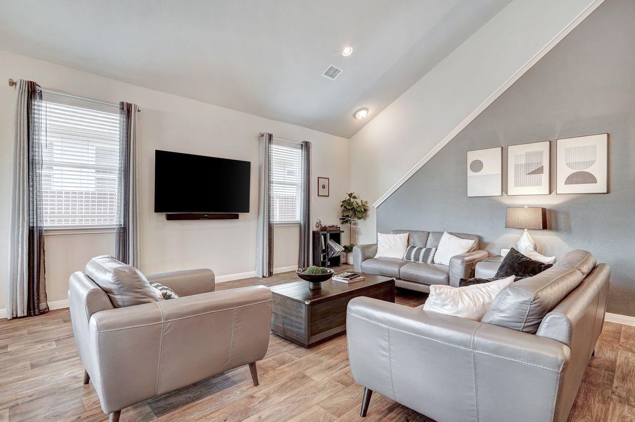6205 Kildare Dr, Georgetown, TX 78626