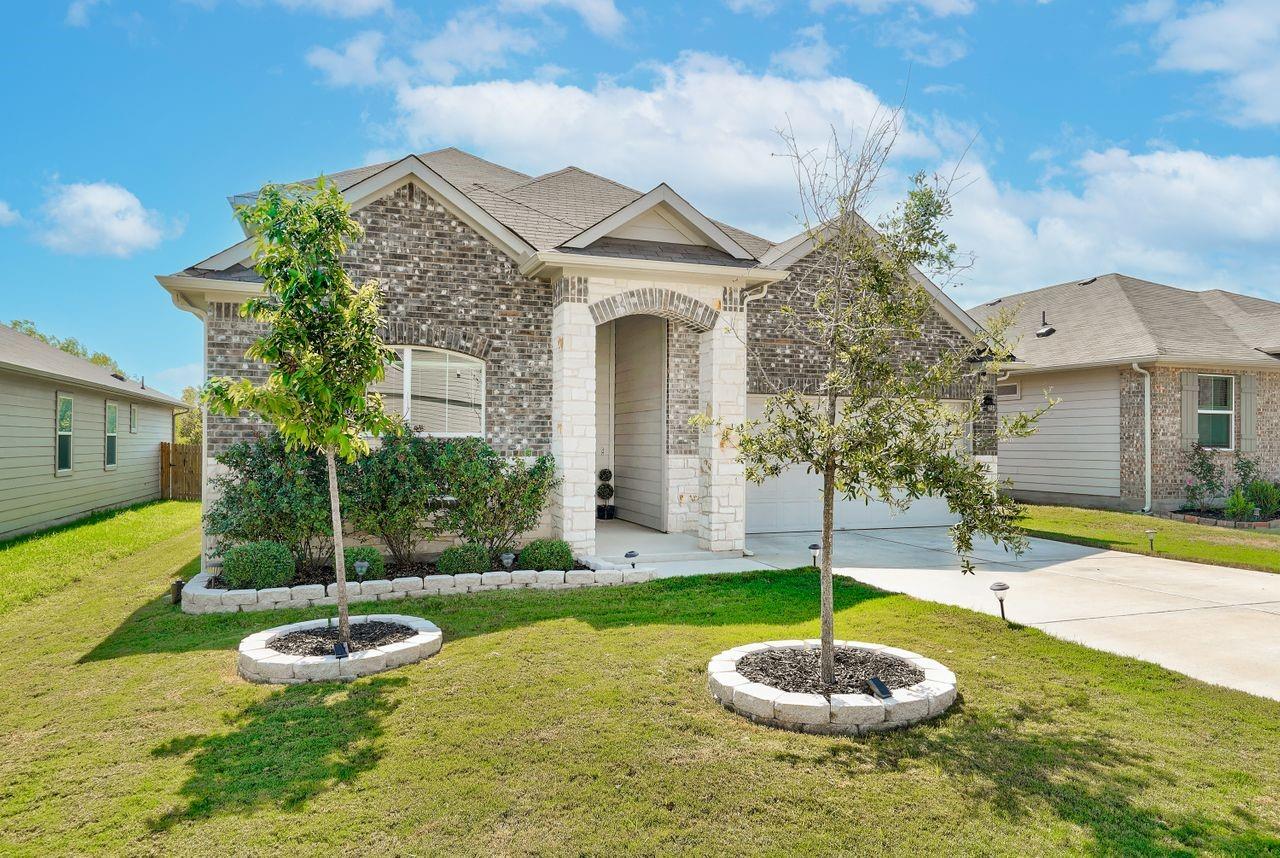 6205 Kildare Dr, Georgetown, TX 78626