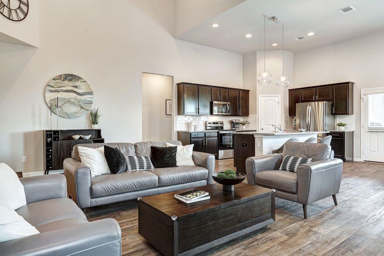 6205 Kildare Dr, Georgetown, TX 78626