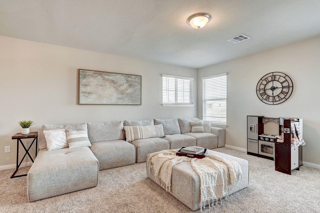 6205 Kildare Dr, Georgetown, TX 78626