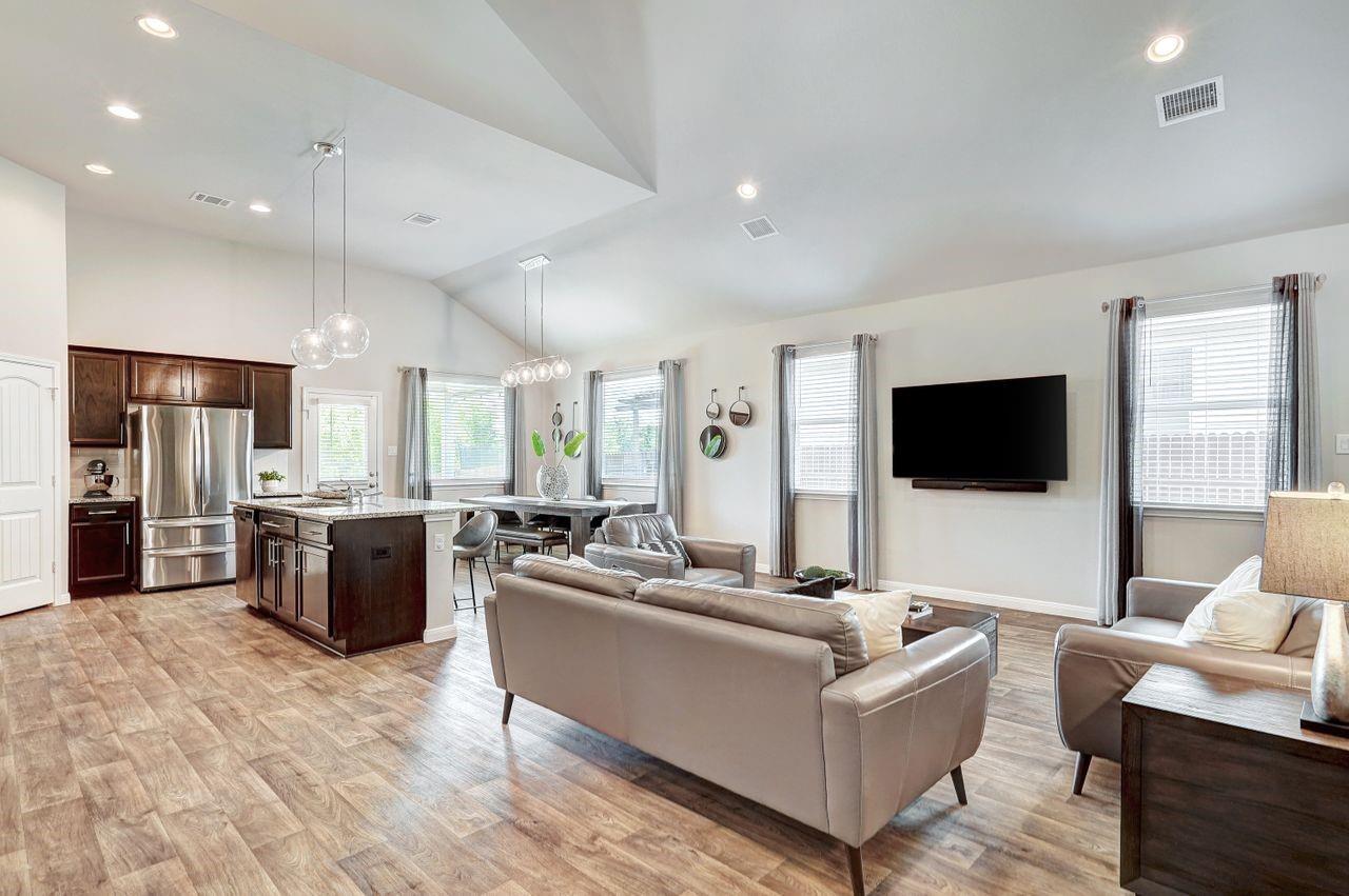 6205 Kildare Dr, Georgetown, TX 78626