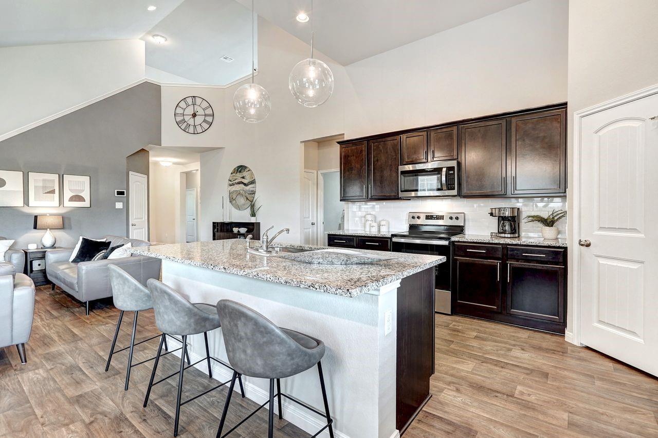 6205 Kildare Dr, Georgetown, TX 78626