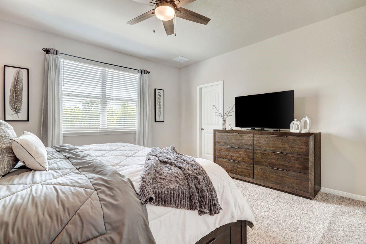 6205 Kildare Dr, Georgetown, TX 78626