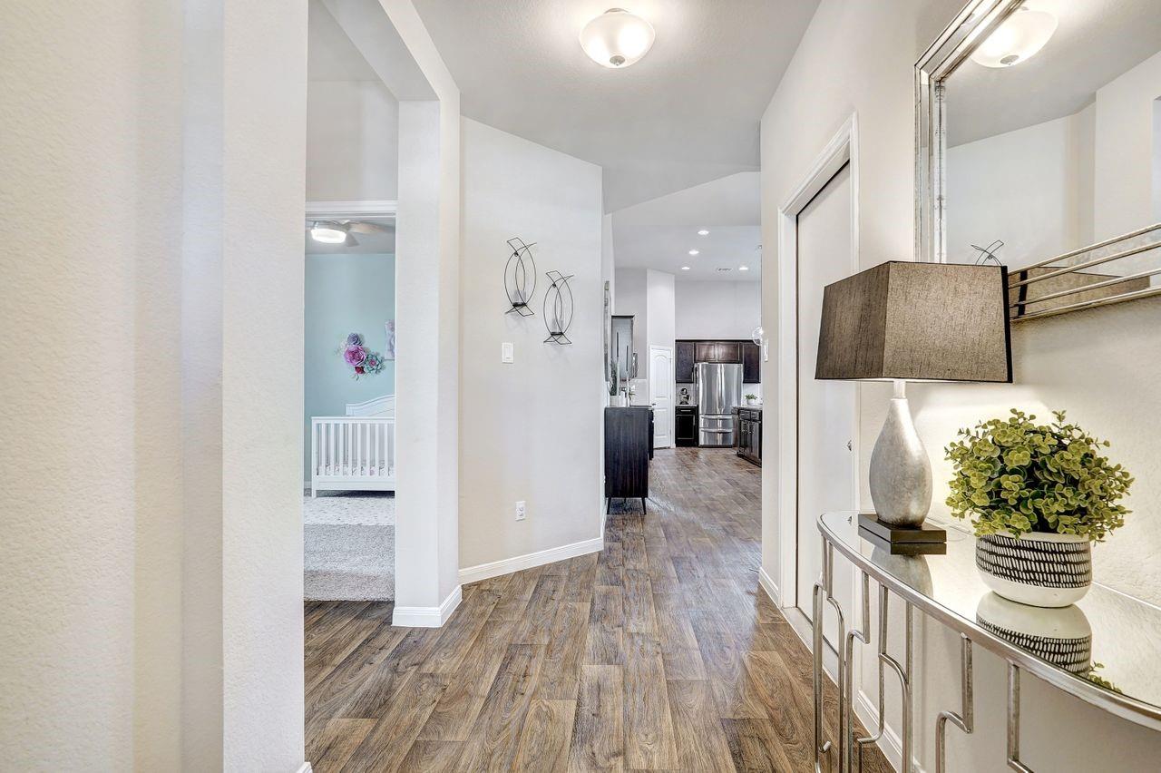6205 Kildare Dr, Georgetown, TX 78626